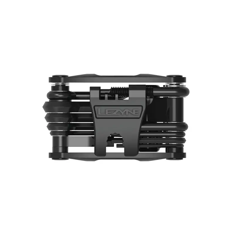 Lezyne Rap Ii 19 Co2 Multi-Tool 1