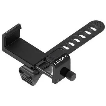 Lezyne Smart Vise Mount Phone Holder 1