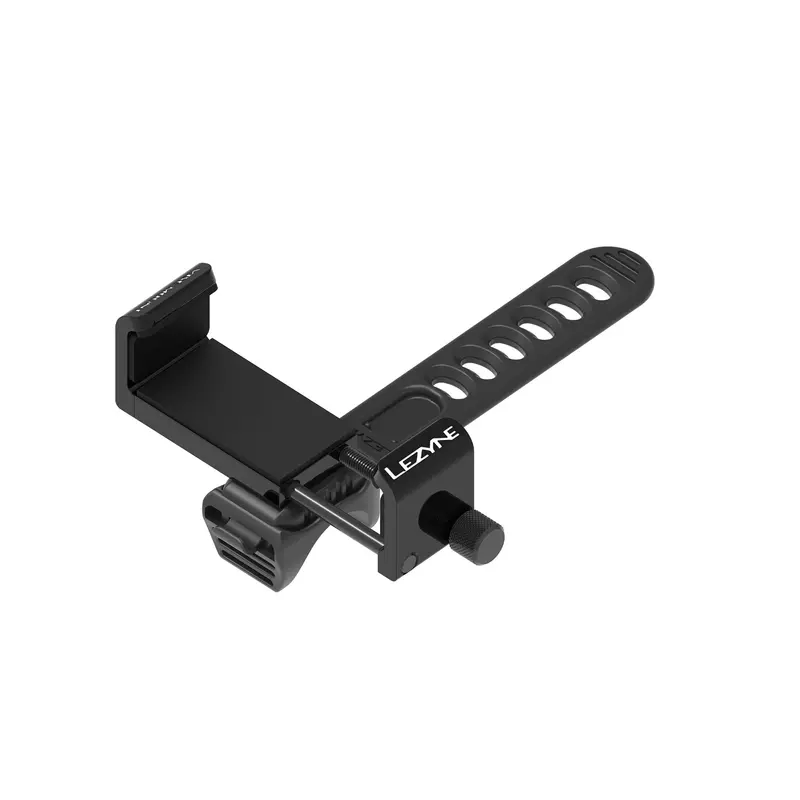 Lezyne Smart Vise Phone Mount 1