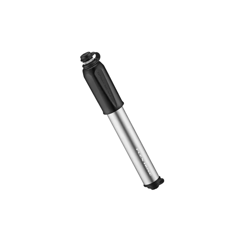 Lezyne Sport Drive Hp Pump - Satin Finish 1