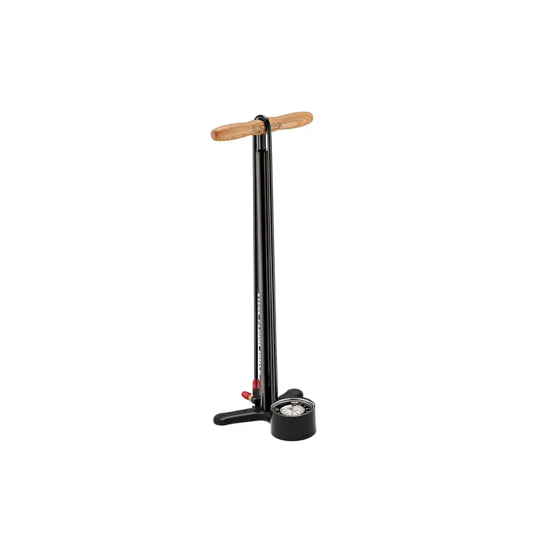 Lezyne Steel Floor Drive Pump 1