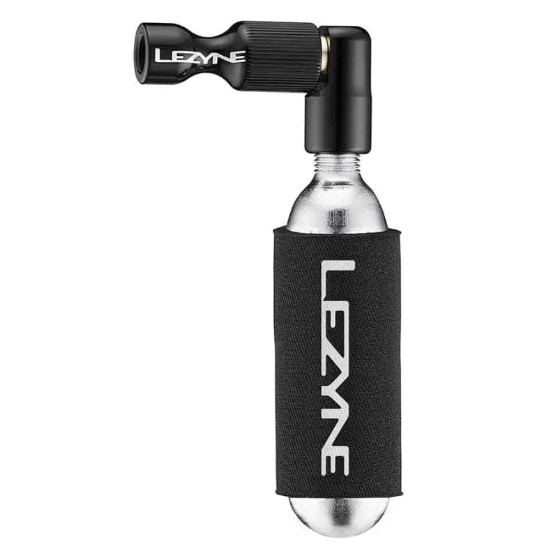 Lezyne Trigger Drive Co2 Inflator Threaded 1