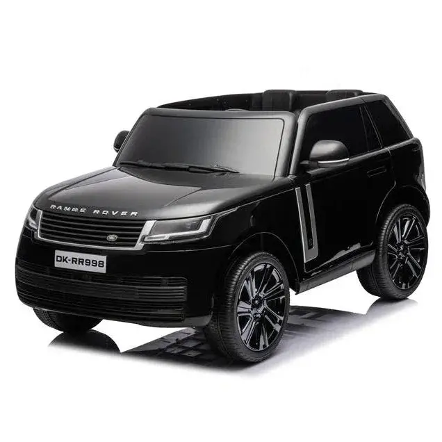 Licensed 24V Range Rover Vogue Kids Electric Jeep 2