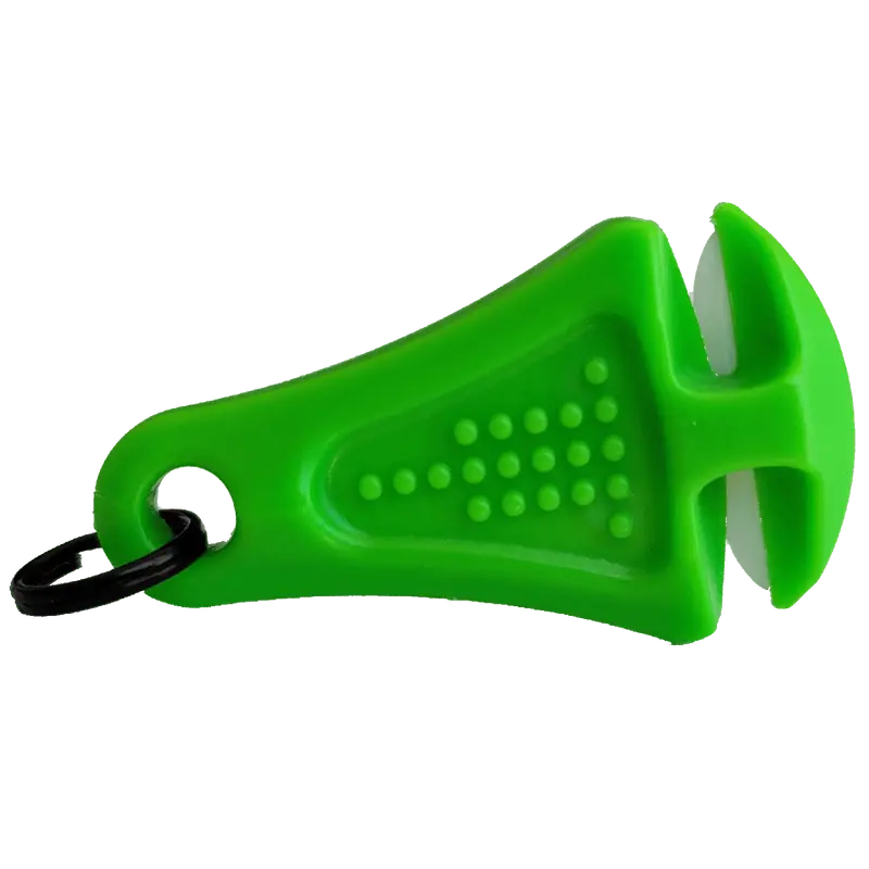 Line Cutterz Ceramic Blade Zipper Pull 5