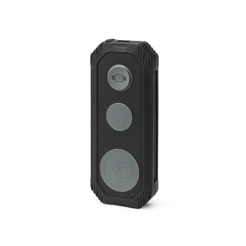Lion Eclipse 3-In-1 Wireless Charger Hub 1