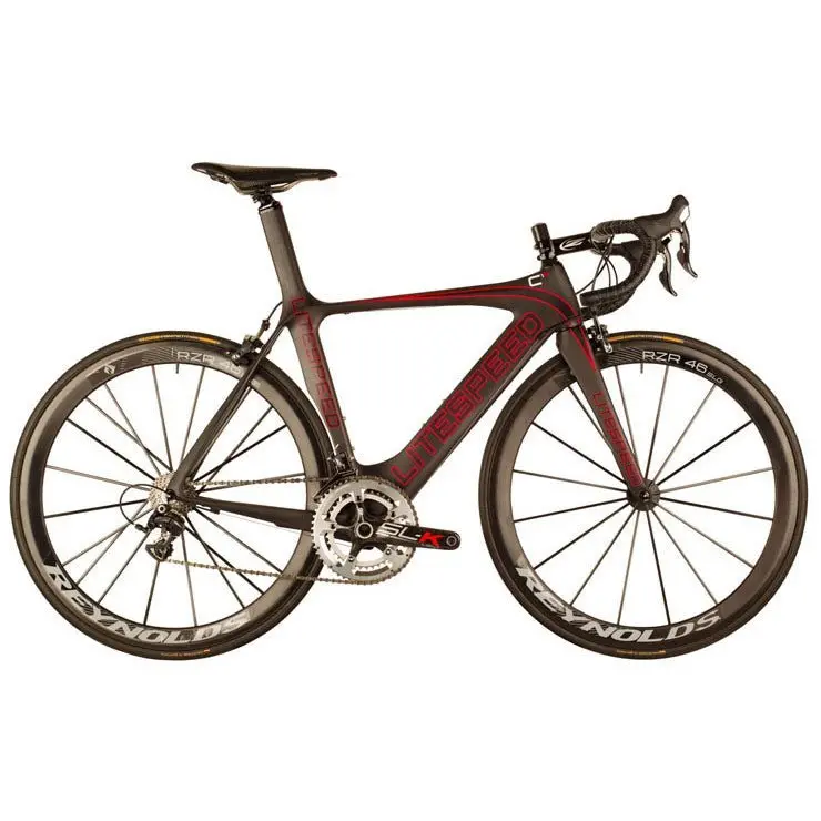 Litespeed C1r Frameset 1