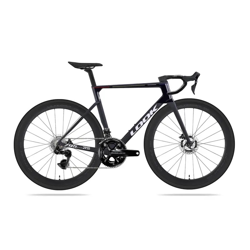 Look 795 Blade Rs Shimano Di2 Custom Bike 1