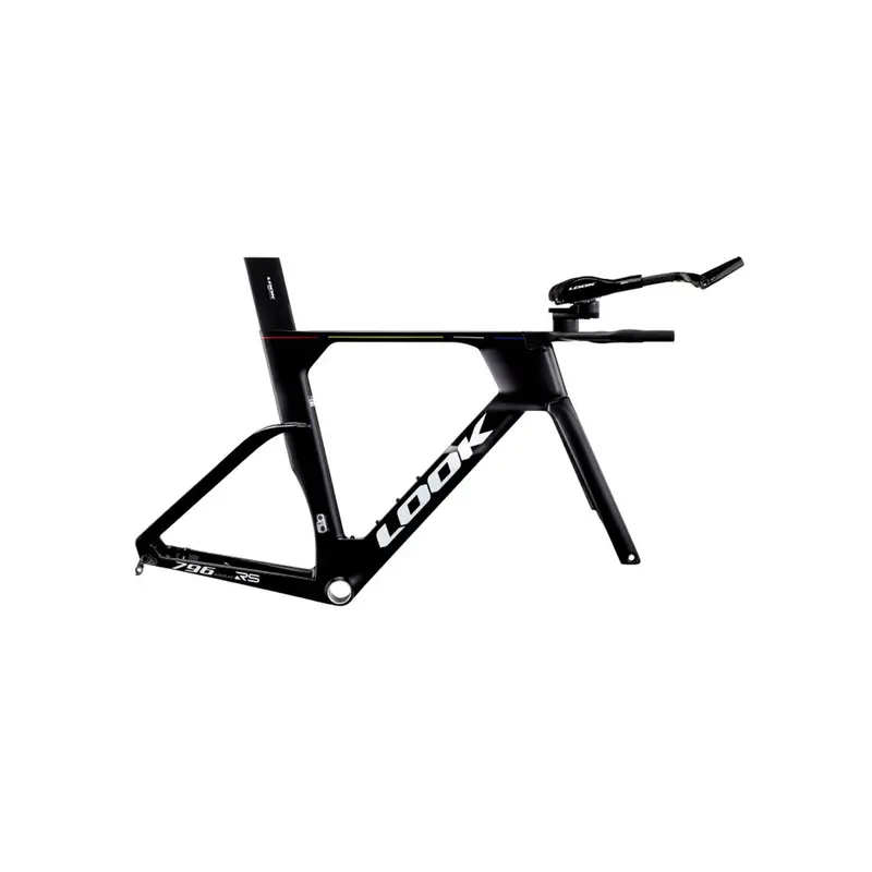 Look 796 Monoblade Rs Frameset 1