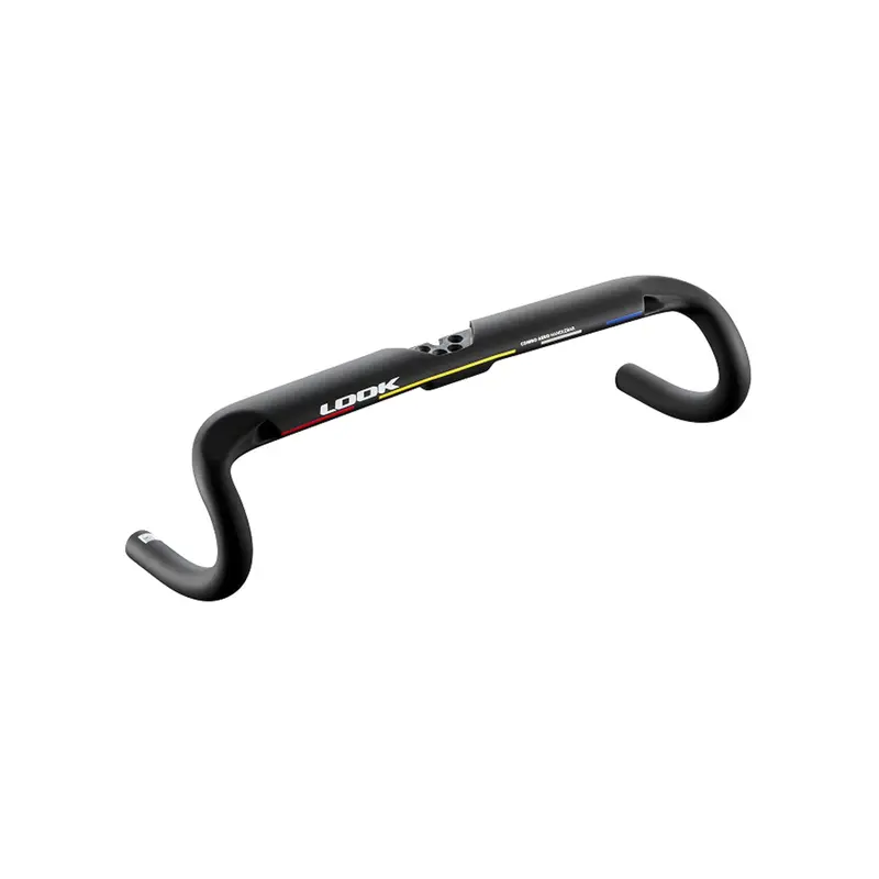 Look Combo Aero Carbon Handlebar 1
