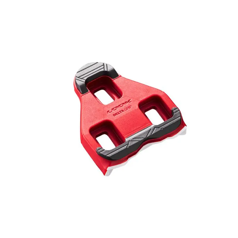 Look Delta Fitness Grip Cleat 1