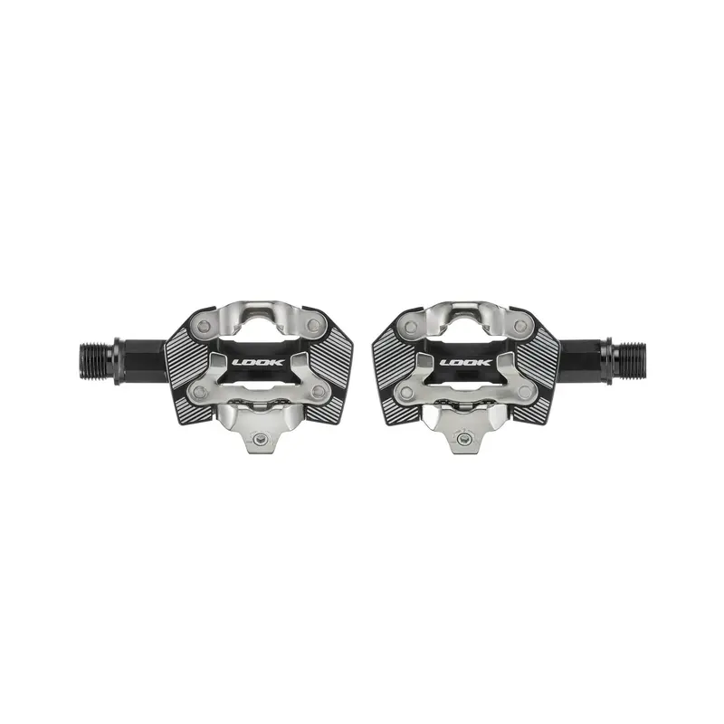 Look X-One-G Max Pedals 1
