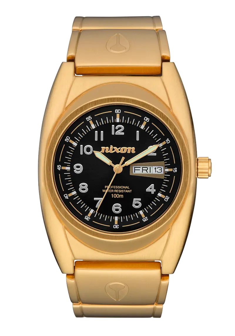 Ltd Don - Gold / Black 1