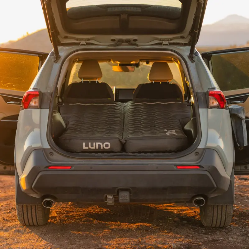 Luno Air Pro Vehicle Mattress 1