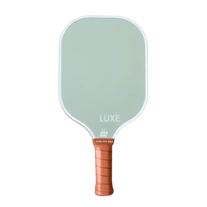 Luxe Aesthetic Solids - Ace Paddle 1