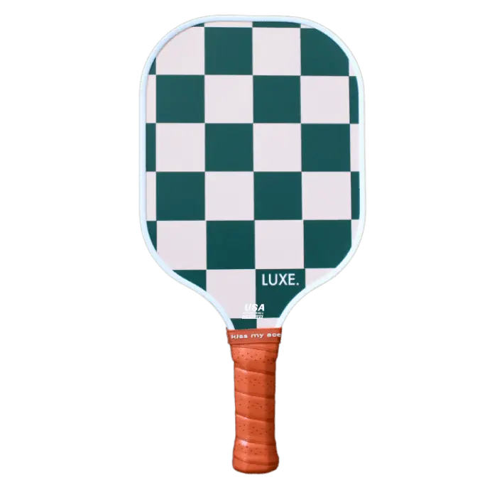 Luxe Checkmate Paddle 1