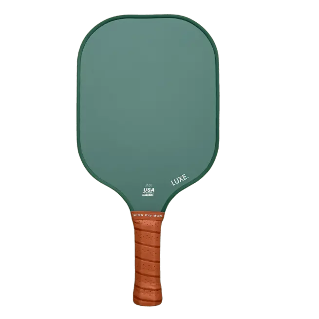 Luxe Core Collection Paddle 1