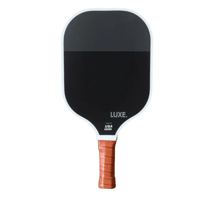 Luxe Dipped - Leisure Paddle 1