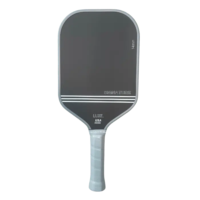 Luxe Signature Paddle 1
