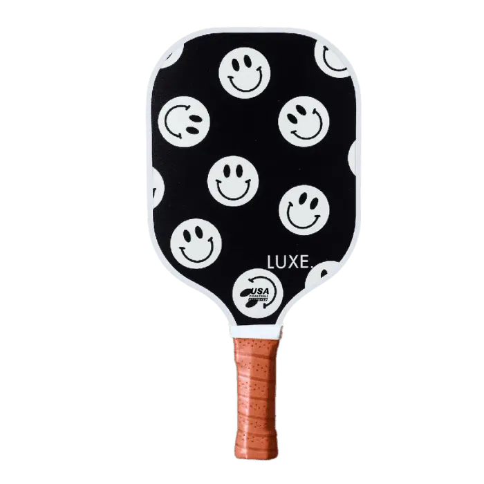 Luxe Smiley Paddle 1