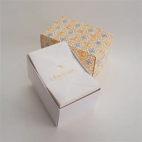 Medioevalis Envelopes, 6.25 By 8.38 Inches, 100 Pack 1