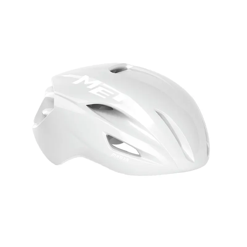 Met Manta Mips Absolute White Limited Edition Helmet 1