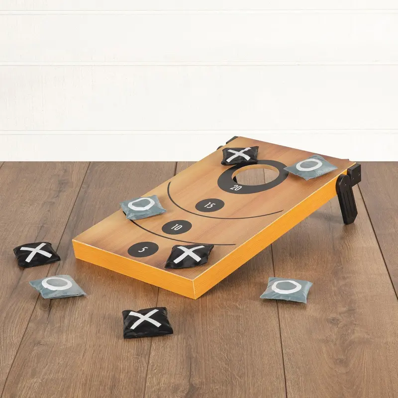 Mini Bean Bag Throw Game 1