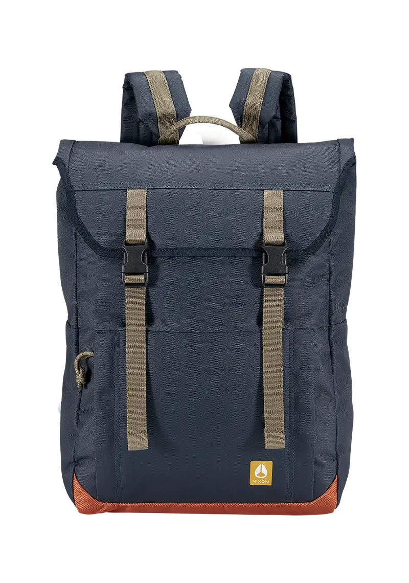 Mode Pack - Navy / Multi 1