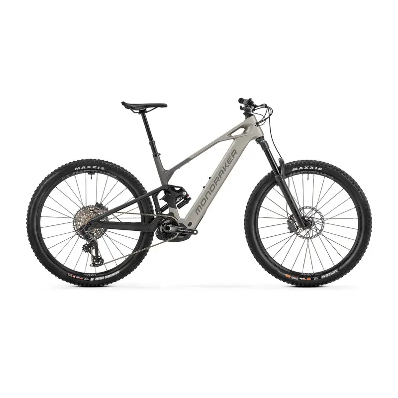 Mondraker Crafty Carbon R Full-Suspension Mountain Bike