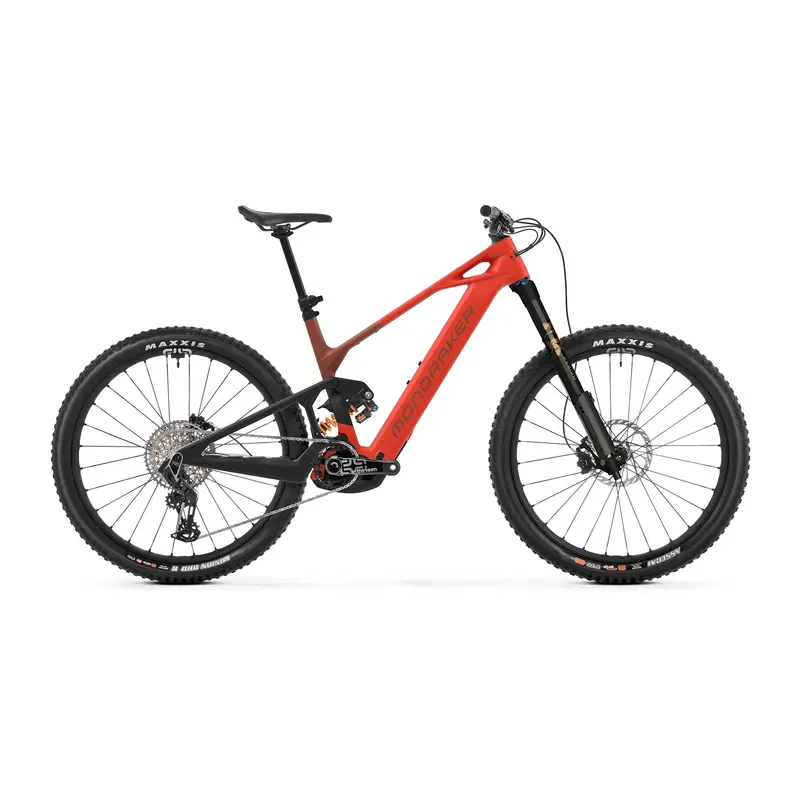 Mondraker Crafty Carbon Xr Bike 1