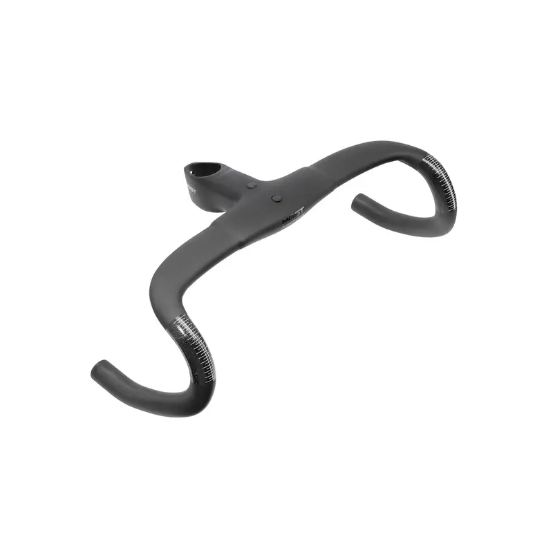 Most Talon Ultra Fast Gr 1K Stem/Handlebar 1