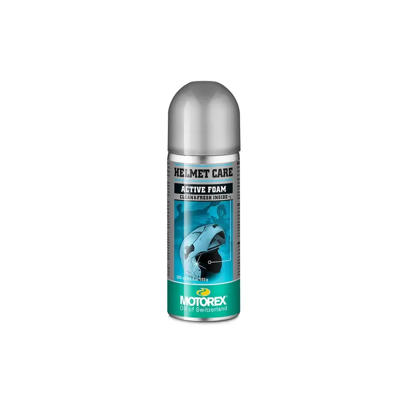Motorex Helmet Care 200Ml 1