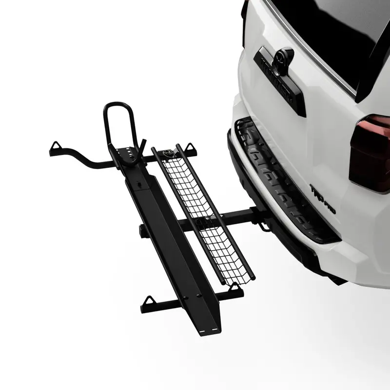 Mototote M3 Motorcycle Hitch Carrier 1