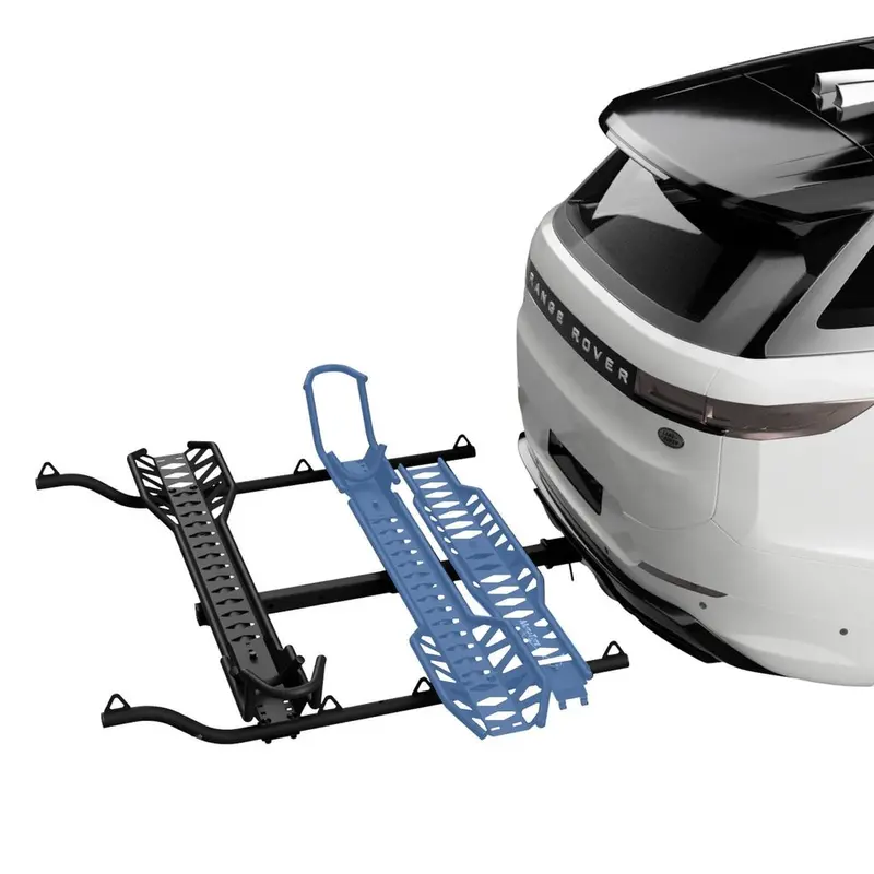 Mototote Max+ Dual Add On Kit 1