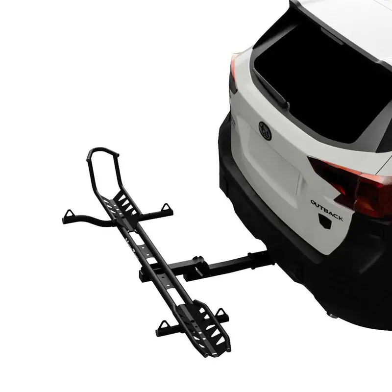 Mototote Mini Bike Rack For Electric Bikes 1