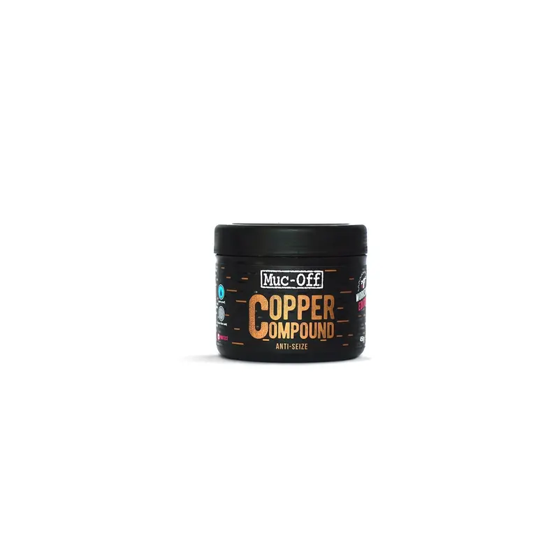 Muc-Off Anti Seize Grease - 450G 1