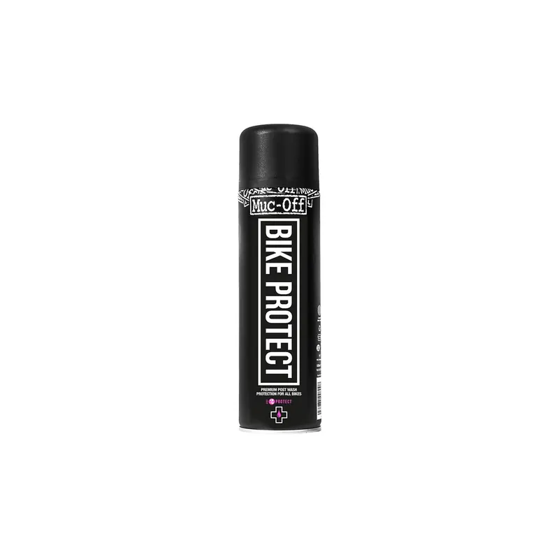 Muc-Off Bike Protect - 500Ml 1