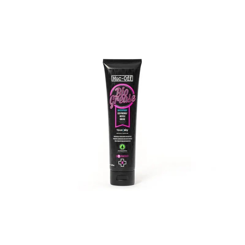 Muc-Off Bio Grease - 150Ml 1