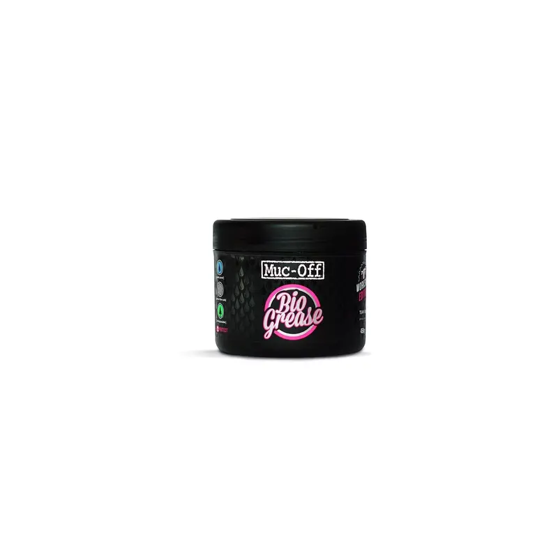 Muc-Off Bio-Grease - 450G 1