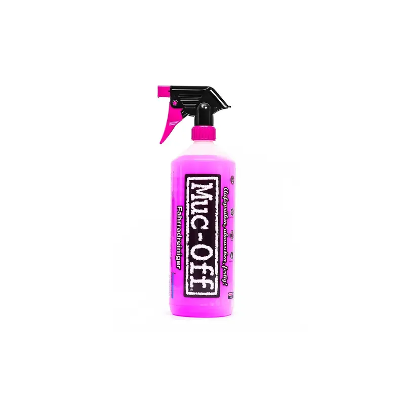 Muc-Off Cycle Cleaner - 1L 1