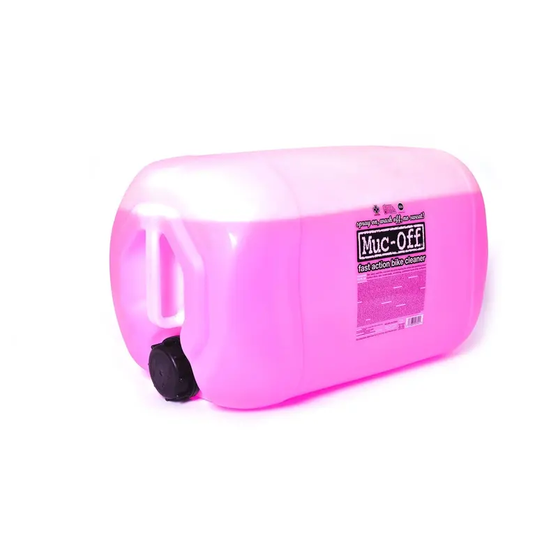 Muc-Off Cycle Cleaner - 25L 1
