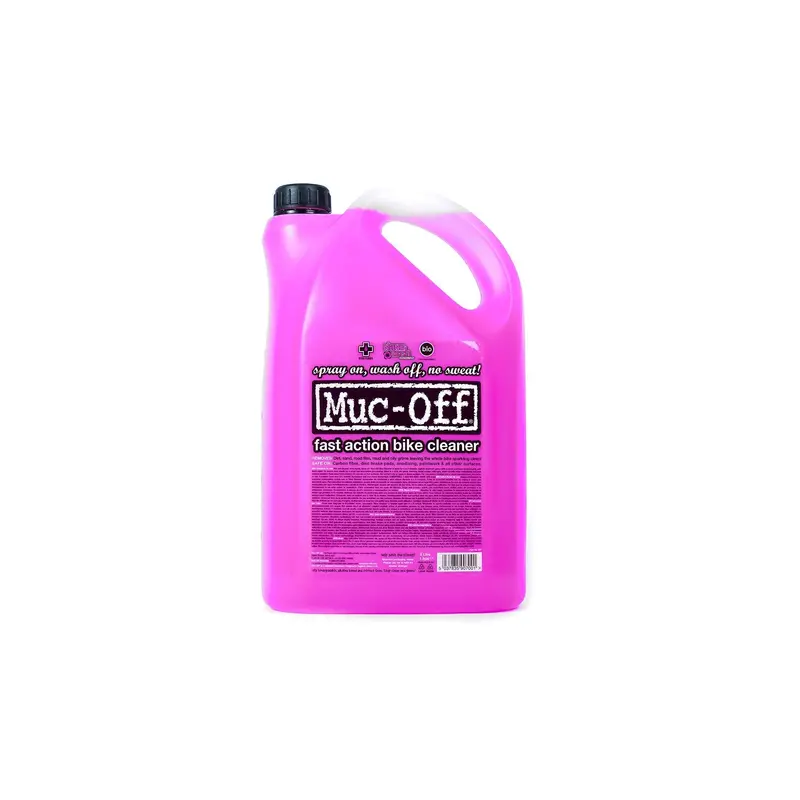 Muc-Off Cycle Cleaner - 5L 1