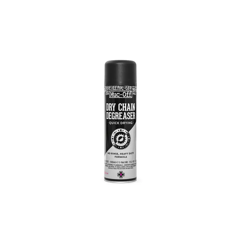 Muc-Off Dry Chain Degreaser 1
