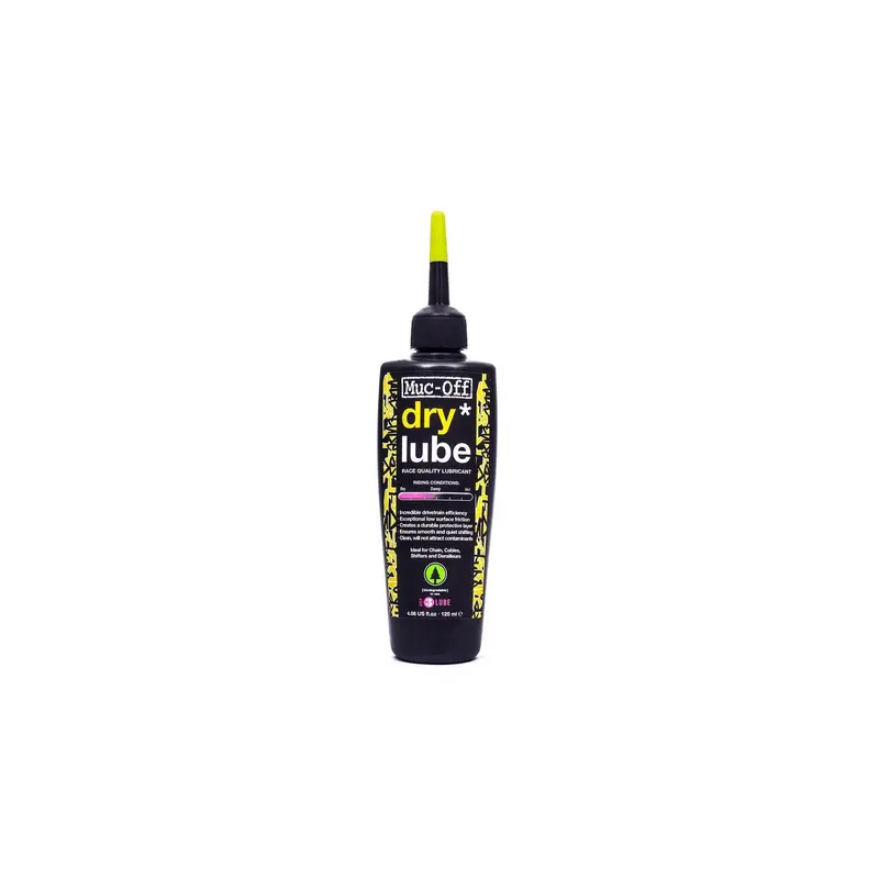 Muc-Off Dry Lube 120Ml 1