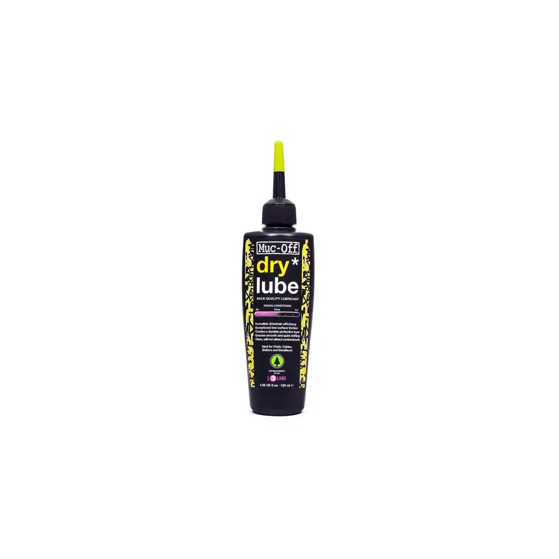 Muc-Off Dry Lube 50Ml 1