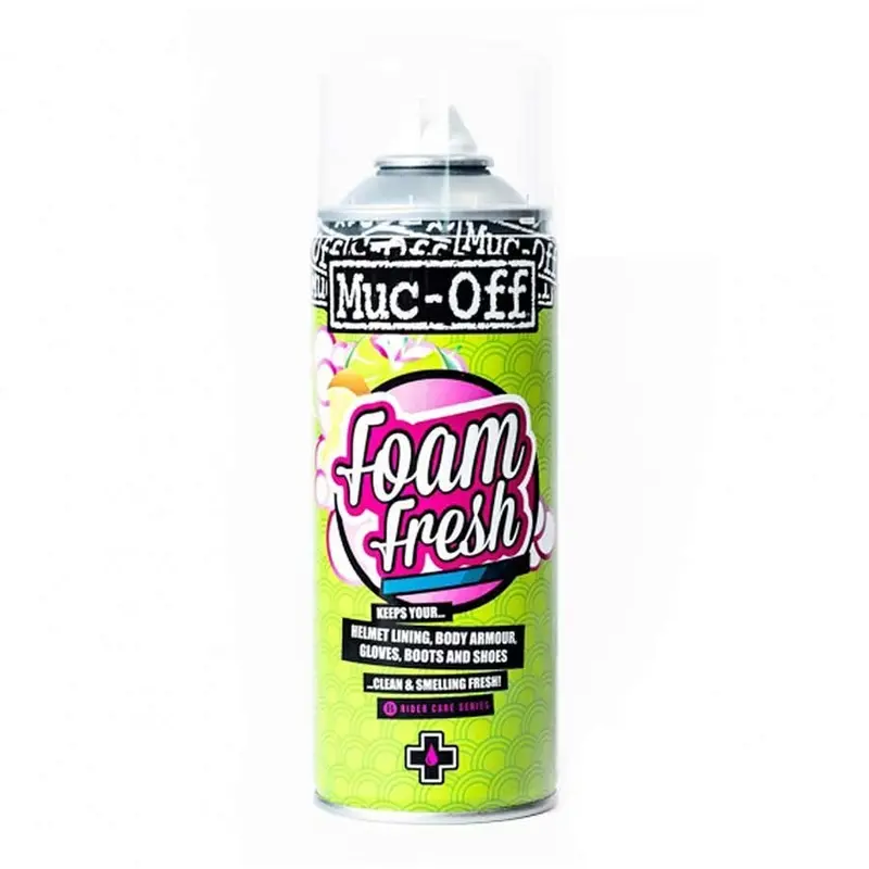 Muc-Off Foam Fresh 1