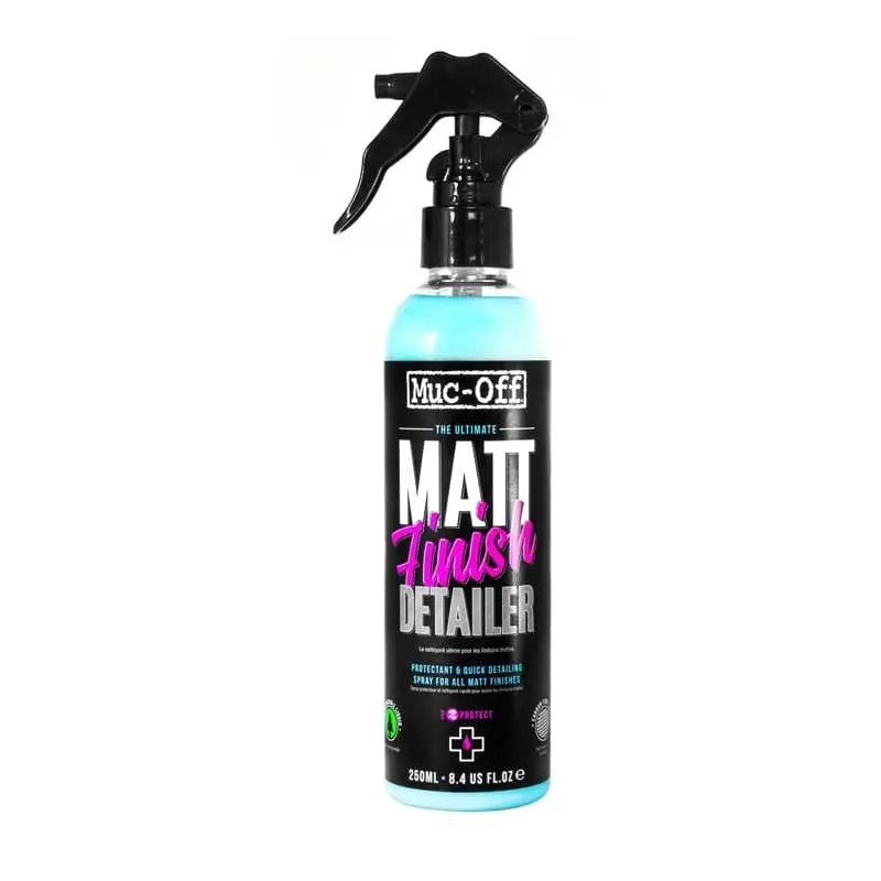 Muc-Off Matte Finish Detailer 1