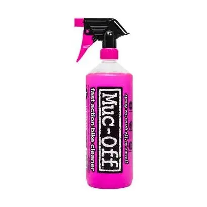 Muc-Off Nano Tech Bike Cleaner 1