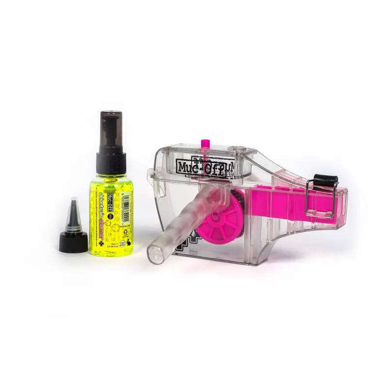 Muc-Off X-3 Dirty Chain Machine 1