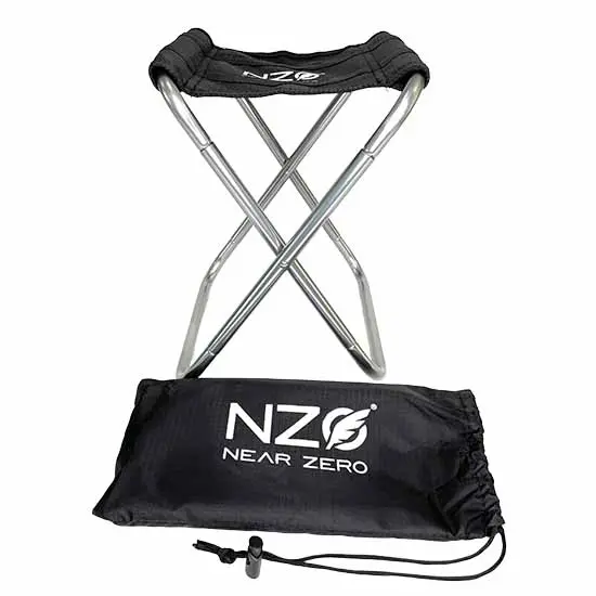 Near Zero Outdoor Gear Chair/Stool 1