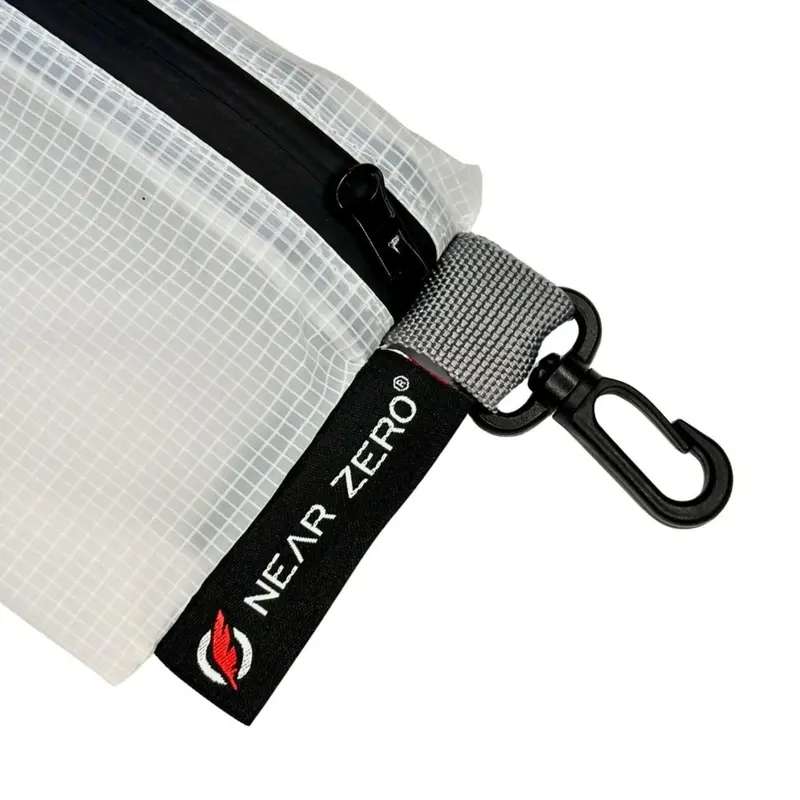 Near Zero Outdoor Gear Organizer Lite Bag 1